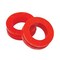 Gemini Taurus 3 Diamond Ring Saw Replacement Orange Grommets 2/pack